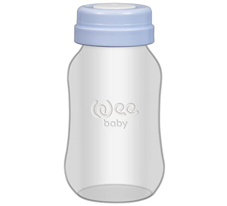 Wee Baby Süt Saklama Kabı (12 Li Set) (Kod:126) (3PK*4)