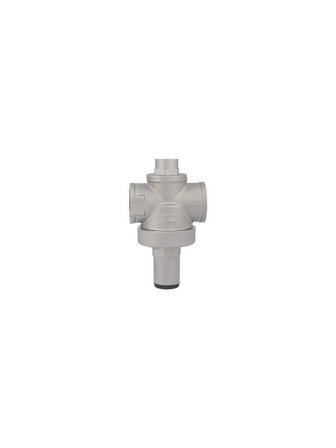 Pakkens 1" Basınç Regülatörü