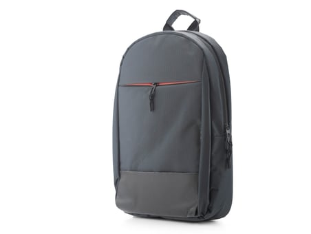 Palma 15.6 Inç Notebook Sırt Çantası Siyah HDX4007