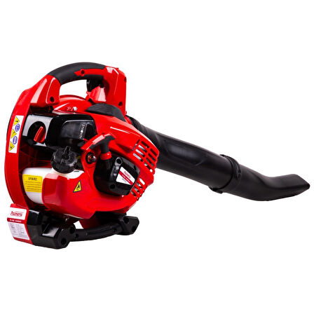 PALMERA EB926A EUR5 Üfleme Makinesi Benzinli