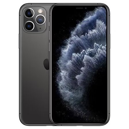 Yenilenmiş Apple İPhone 11 Pro 64 GB Uzay Grisi Cep Telefonu (12 Ay Garantili) - A Kalite