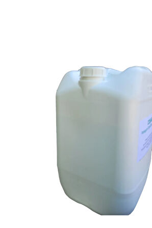 Sıvı Bahçe Gübresi 20 Kg