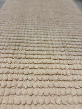 Pamukkale Yumuşacık, Süper Emici 2'li %100 Pamuk Ultra Lüks Banyo Paspası Seti