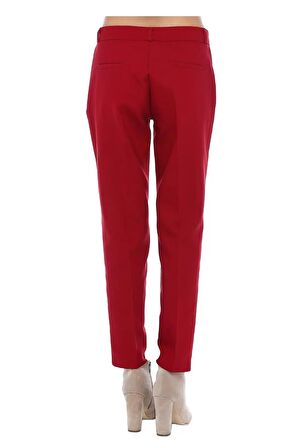 Dacia Bordo Bilek Kadın Pantolon