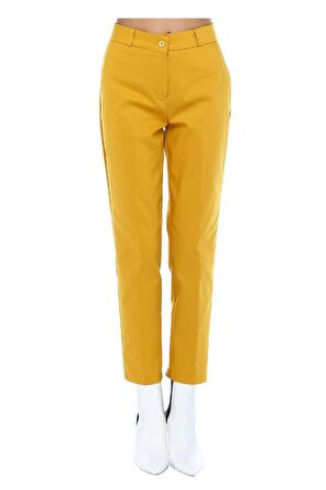 Dacia Hardal Bilek Kadın Pantolon