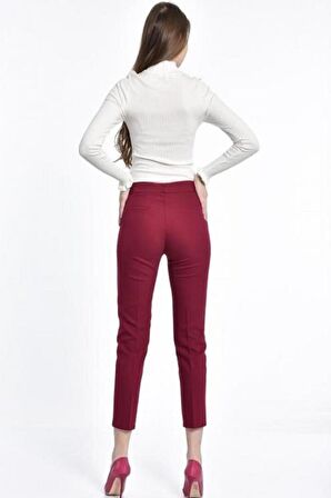 Dacia Mor Bilek Kadın Pantolon