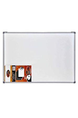 35X45 CM EKO SERİSİ ASKILI YAZI TAHTASI BEYAZ-PAN003