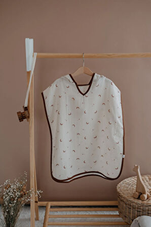 Müslin Panço | Boho Moons