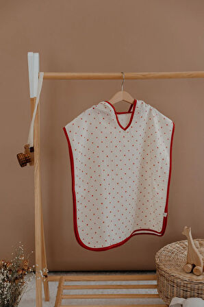 Müslin Panço | Red Dots
