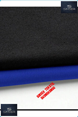 Kapşonlu Çocuk “PANDA FRESH SIRTBASKI” Baskısız Eşofman Takımı