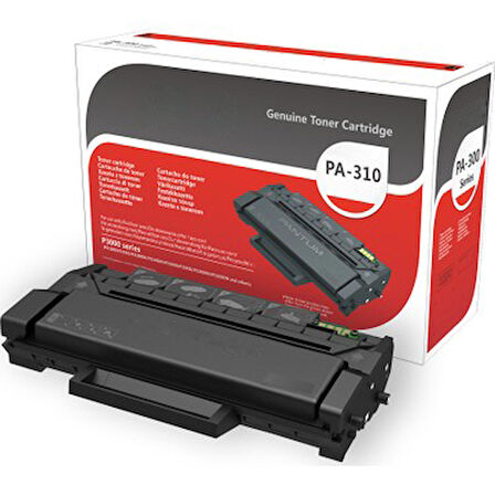 Pantum PA-310 Muadil Toner