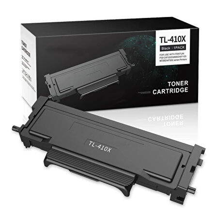 Pantum TL-410X Muadil Toner Extra Yüksek Kapasiteli