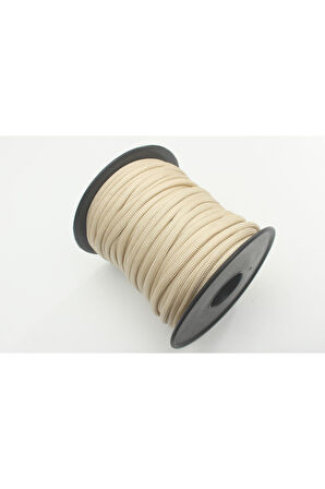 5 MM PARCORD İP (10 METRE)
