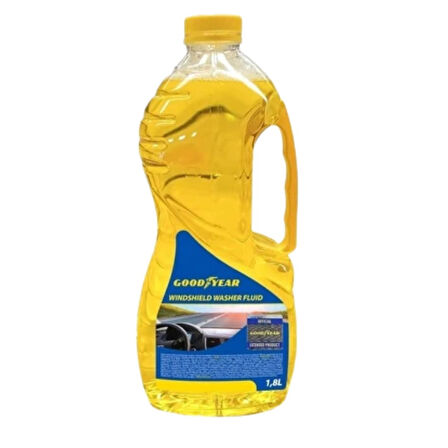 Cam Suyu Yazlık  1.8 Lt GDY