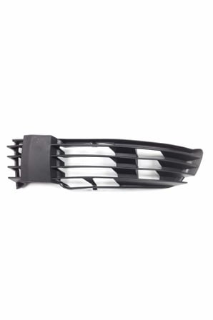 Vw Passat B5.5 2001-2005 Sol Tampon Izgarası Sissiz 3b0853665h
