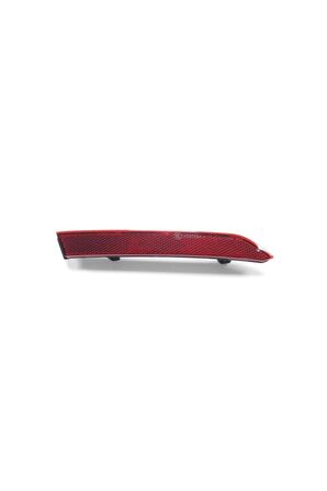 Vw Passat B8 Sedan Arka Tampon Sağ Dıştaki Reflektörü 3g0945106a