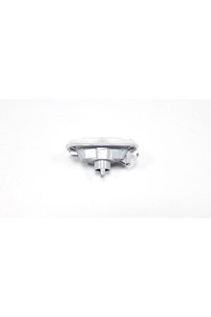 Audi A6 Allroad 2000 - 2011 Çamurluk Yan Sinyal Lambası 8e0949127