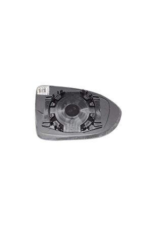 Vw Arteon 2017-2021 Uyumlu Sol Dış Dikiz Ayna Camı Isıtmalı 3g0857521