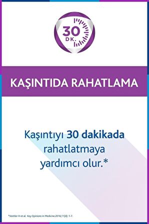 Bepanthol Sensiderm Kaşıntı Giderici Krem Krem 3 x 50 gr