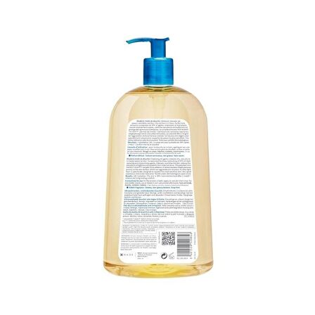 Bioderma Atoderm Huile De Douche Shower Oil 1000 ml 2 Adet