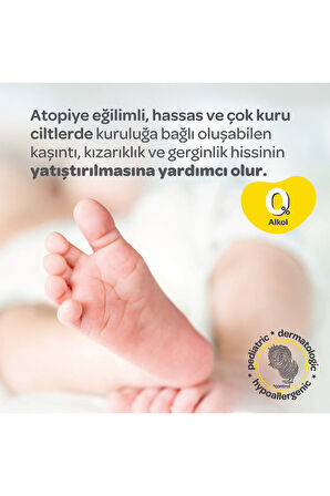 Dalin Care Atocure Nemlendirici Vücut Losyonu 200 ml 2 Adet