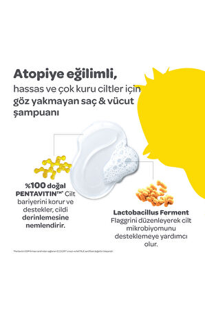 Dalin Atocure Şampuan 200 ml 2 Adet