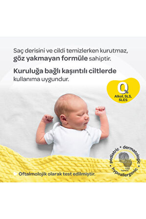 Dalin Atocure Şampuan 200 ml 2 Adet