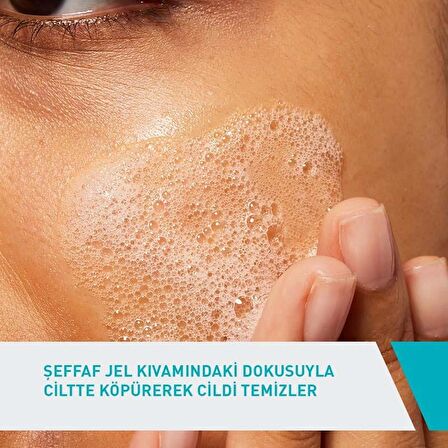 Cerave Akneye Eğilimli Ciltler İçin Özel Temizleyici 236 ml 2 Adet