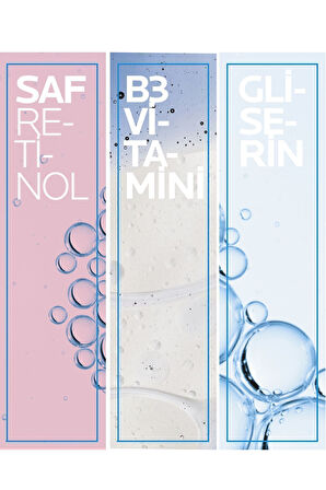 La Roche Posay Retinol Serum 30 ml 2 Adet