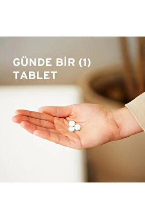 Selenium 100 Tablet 2 Adet