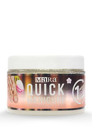 Mara Quick Kolay Manikür Pedikür 300 ml 2 Adet