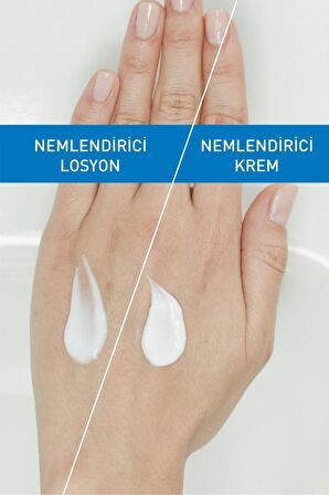 Cerave Nemlendirici Krem Kuru ve Çok Kuru Ciltler 340 ml 2 Adet