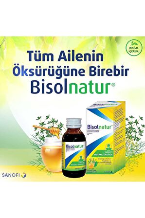 Pharmaton Vitality 30 Tablet + Bisolnatur Bitkisel Şurubu 128 gr