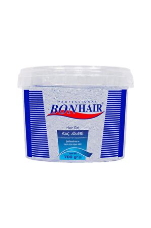 Bonhair Saç Jölesi 700 gr 4 Adet