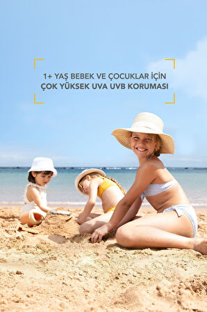 Bioderma Photoderm Pediatrics Spray SPF50+ 200 ml 2 Adet