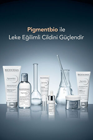 Bioderma Pigmentbio C-Concentrate 15 ml 2 Adet