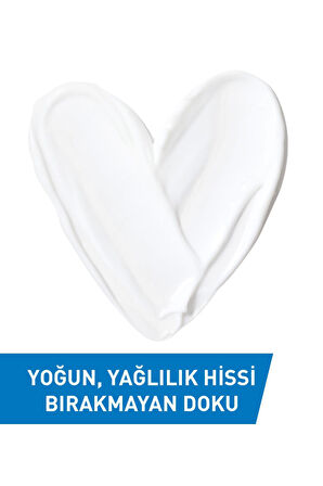 Cerave Nemlendirici Krem Kuru ve Çok Kuru Ciltler 177 ml 2 Adet