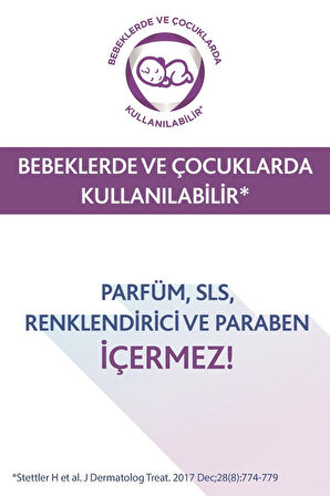 Bepanthol Sensidaily Vücut Kremi 200 ml 2 Adet