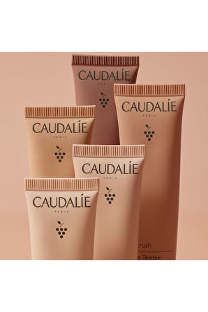 Caudalie Vinocrush Skin Tint Shade 4 - Ton 4 Cream 30 ml 2 Adet