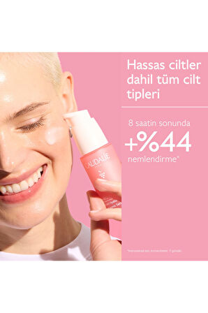 Caudalie Vinohydra Serum Hyaluronique 30 ml 2 Adet