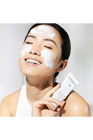 Caudalie Vinoperfect Glycolıc Peel Mask Leke Karşıtı Glikolik Maske 75 ml 2 Adet
