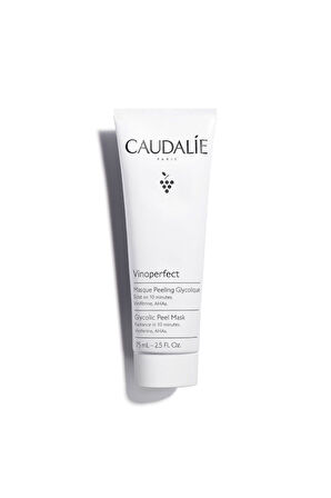 Caudalie Vinoperfect Glycolıc Peel Mask Leke Karşıtı Glikolik Maske 75 ml 2 Adet