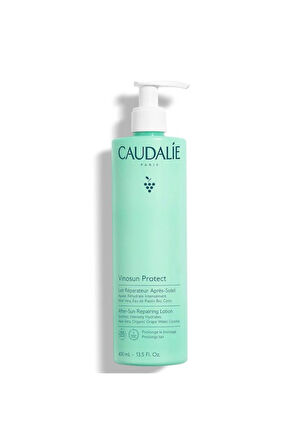 Caudalie Vinosun After Sun Repairing Lotion 400 ml 2 Adet