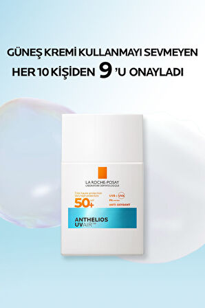 La Roche Posay Anthelios Uvair 40 ml 2 Adet