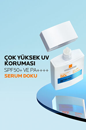 La Roche Posay Anthelios Uvair 40 ml 2 Adet