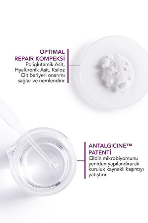 Bioderma Cicabio Creme+ 40 ml 2 Adet