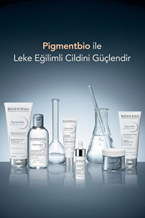 Bioderma Pigmentbio Foaming Cream 500 ml 2 Adet