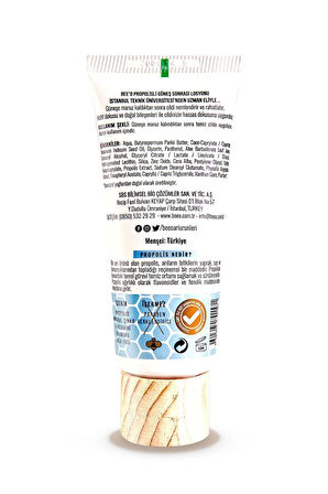 Bee'o Up Apicare Güneş Sonrası Losyonu 80 ml 2 Adet
