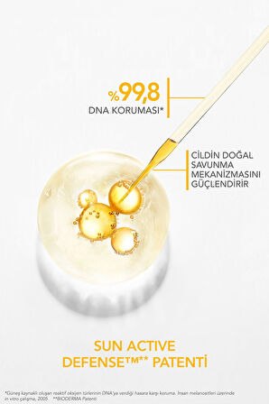 Bioderma Photoderm M Light SPF50+ 40 ml 2 Adet