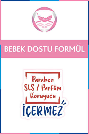 Bepanthol Baby Pişik Önleyici Merhem 100 gr 3 Adet